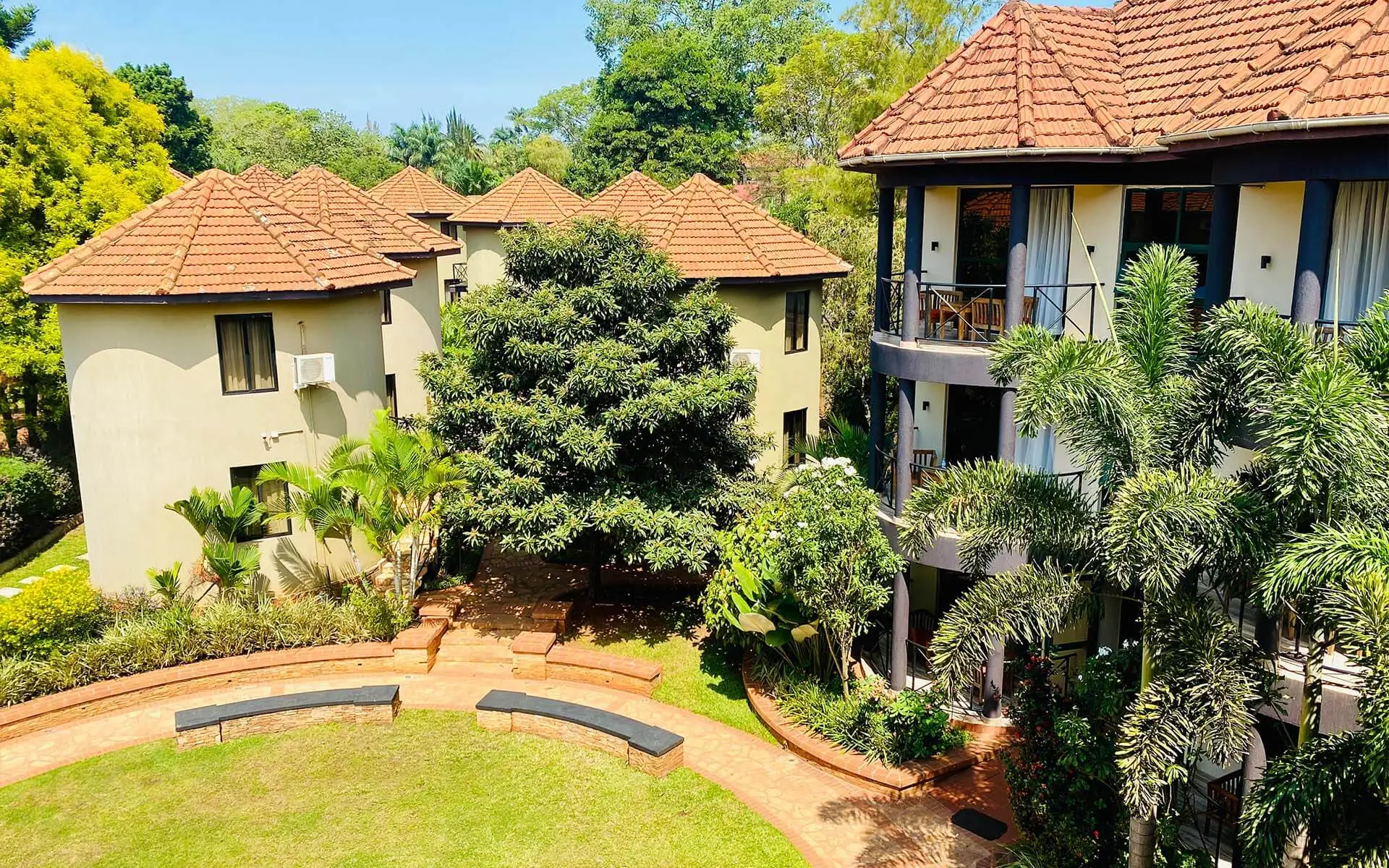 Weekend Getaway Guide to Jinja City