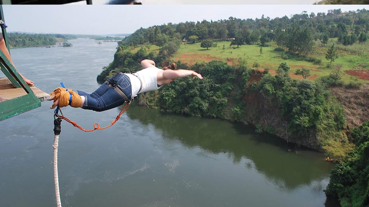 Top Things to Do in Jinja City