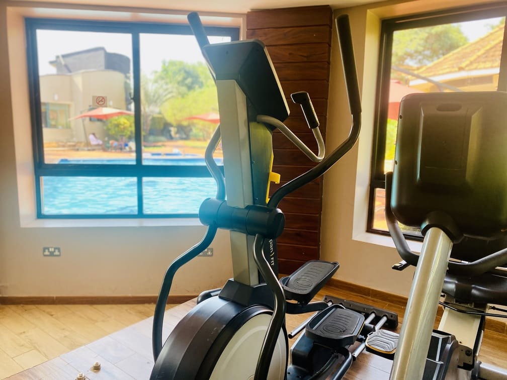 Nile Village Hotel & Spa