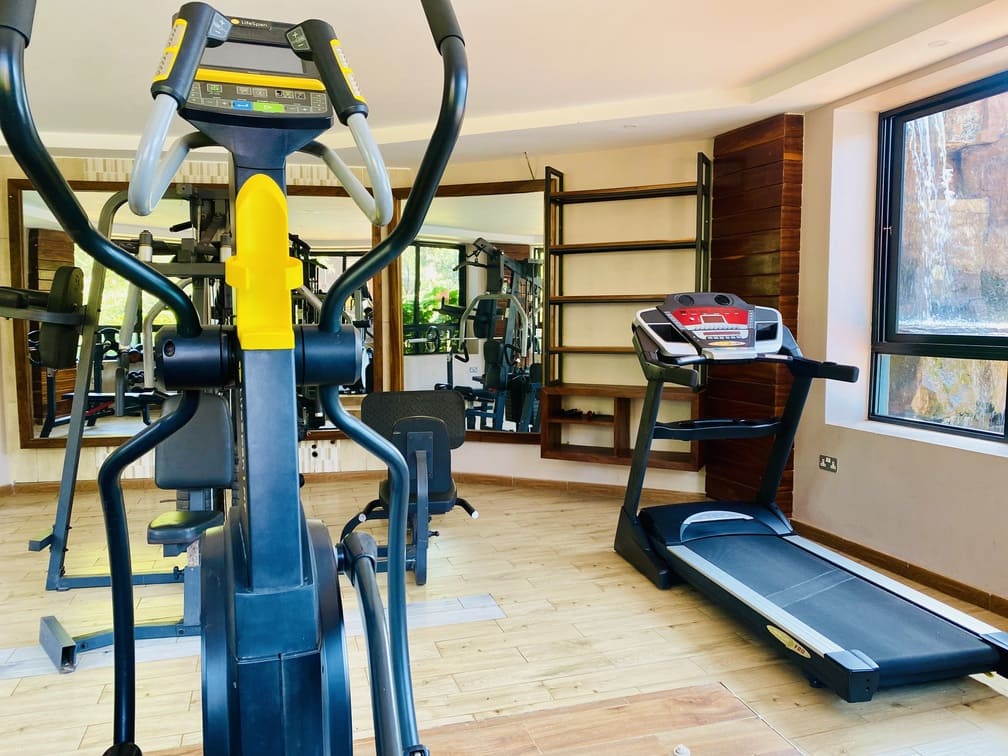 Nile Village Hotel & Spa